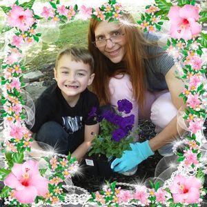 Meet your Posher, Leonora